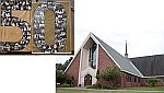 GREENVILLE CHURCH'S GOLDEN ANNIVERSARY