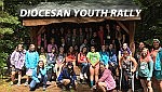 Diocesan youth rally targets middle-schoolers