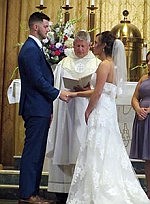 A real wedding gift: oneself
