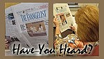 Have you heard?  YOUTH EDITION