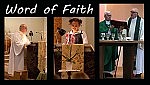 Prepare for feast of faith