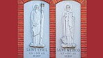 Cemetery's anniversary sparks fond memories