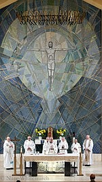 ST. CLEMENT'S CENTENNIAL