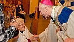 CORNERSTONE OF FAITH