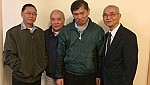 Veterans' Day has different meaning for members of Vietnamese Apostolate