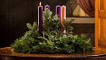 Get a new heart for Advent