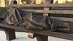 Pray for justice during Advent