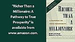 New book outlines path to prosperity