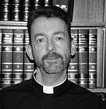 My responsibility in forming future priests