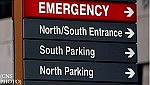 Valentine's Day in the ER