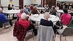 Fourteen faith communities meet to work on caring for the Earth