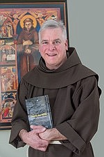 Friar's experiences become book on encountering God