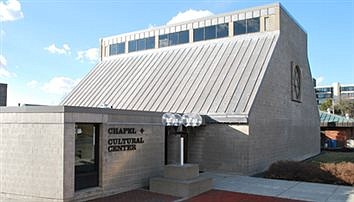 RPI Chapel + Cultural Center turns 50