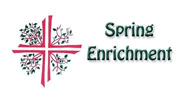 Fostering civil dialogue at Spring Enrichment