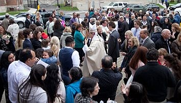 COLUMBIA COUNTY CONFIRMATION