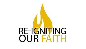 Pilot parishes top goals for ‘Re-Igniting Our Faith’