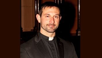 New priest started other careers, and ‘then He asked me to do something else’