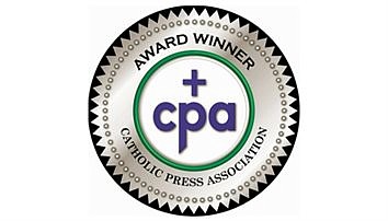 The Evangelist wins eight  national journalism awards
