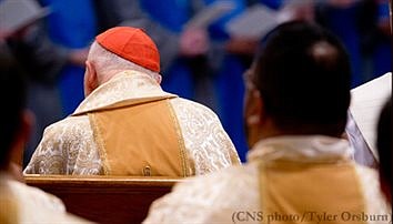 Pastoral letter from Bishop addresses McCarrick’s abuse
