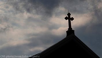 BISHOP’S LETTER  ON ABUSE CRISIS
