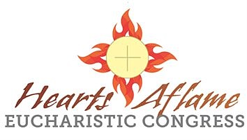 Come to the Diocese’s Eucharistic Congress