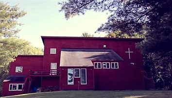 The Priory Retreat House closes after five decades