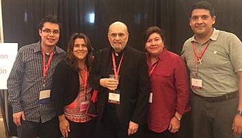 Local Catholics reflect on attending Encuentro