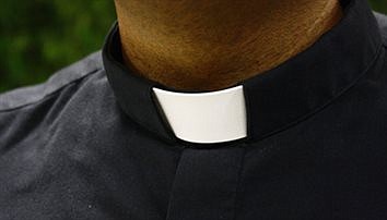 Pray for seminarians who have ‘courage to try’