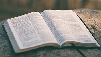 The power of the Word of God