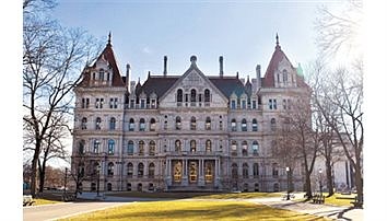 NYS Legislature passes Child Victims Act