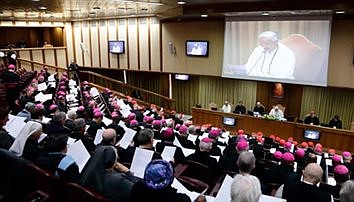 Investigator: Bishops must protect flock