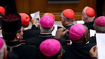 Clericalism, abuse of power at heart of abuse crisis