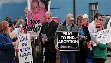 40 Days For Life