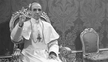 Jewish groups react to Vatican decision to release Pius XII archives