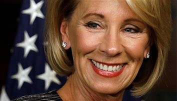New school choice federal tax credit bill introduced 