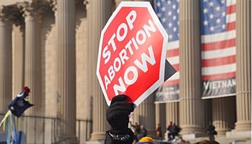 Majority of New Yorkers reject late-term abortion 