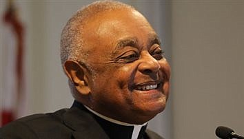 Atlanta archbishop named new leader of Washington Archdiocese