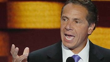 Cuomo voices support for assisted suicide