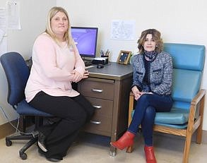 Opioid Court aims to turn tide of addiction 