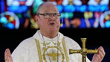 120 names on New York archdiocesan accused clergy list