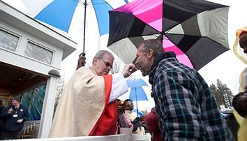 DIVINE MERCY SUNDAY