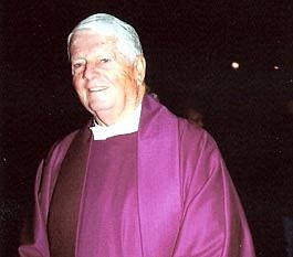 Rev. Thomas J. Vail, 92