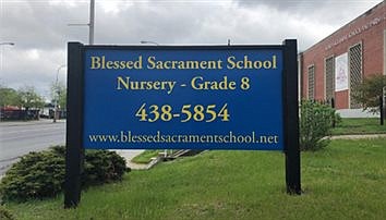 Diocesan schools get $165K grant 