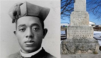 Pope Francis advances sainthood of first black priest in United States