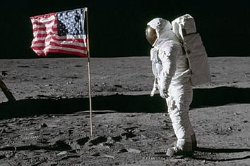 Moon landing, 50 years later, still generates a sense of wonderment