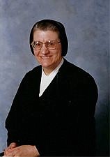 Sr. Dorothy Di Cristofaro, MPF, 88 