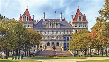 STATE OF OUR STATE