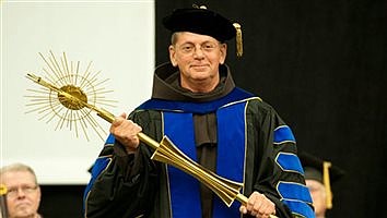 Siena president, 71, dies after complications from heart surgery 