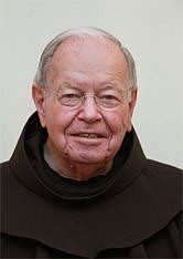 Fr. James Toal, OFM, 87  