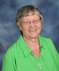 Diocese mourns death of beloved: Sister Monica Murphy, CSJ, 77   